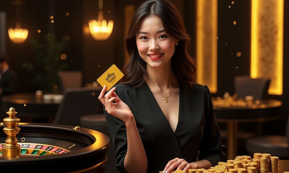 winmart Chúng tôi có gì trong sảnh casino?